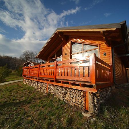 Bioland Villa'S Novoberdo Экстерьер фото
