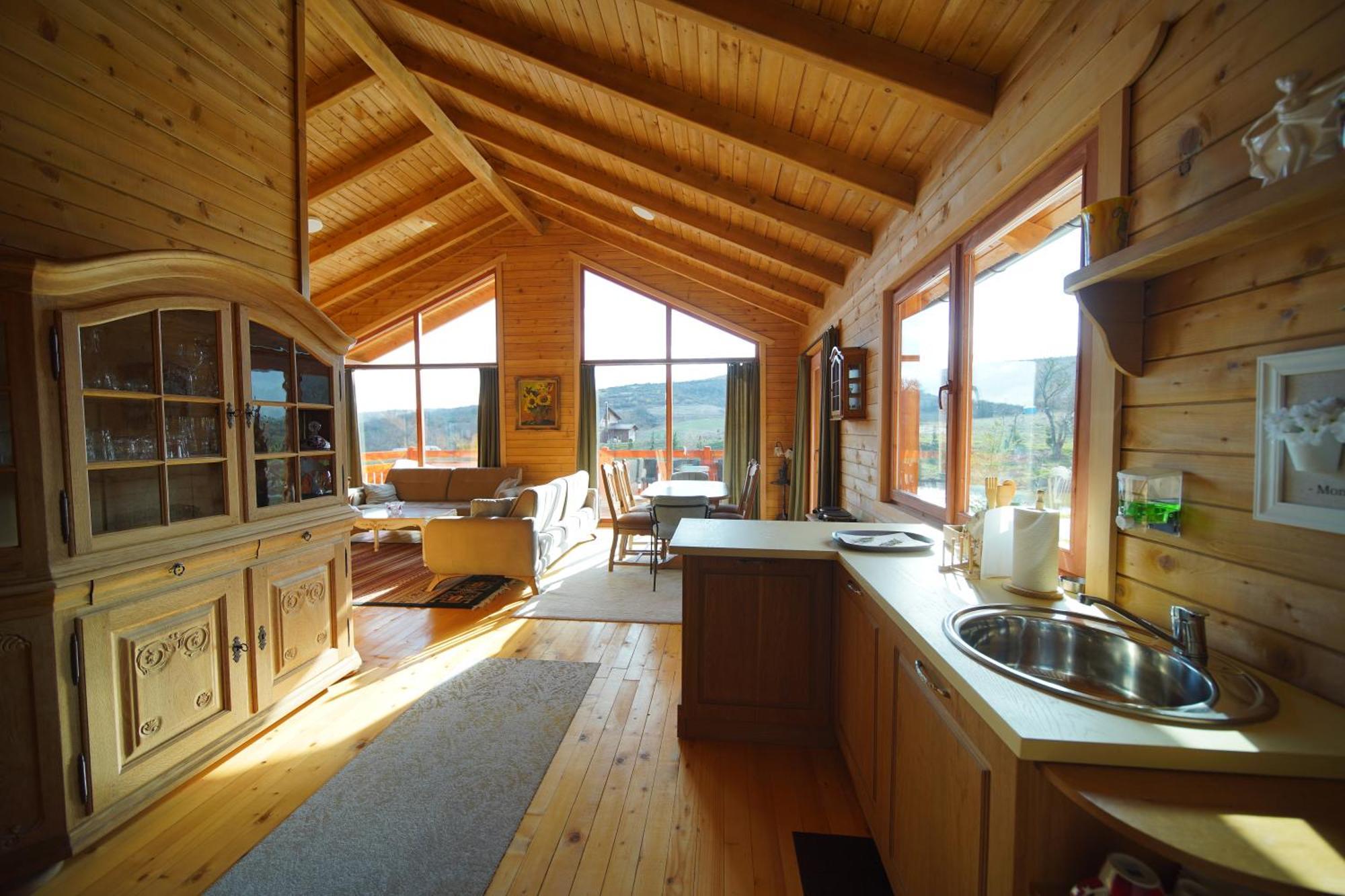 Bioland Villa'S Novoberdo Экстерьер фото