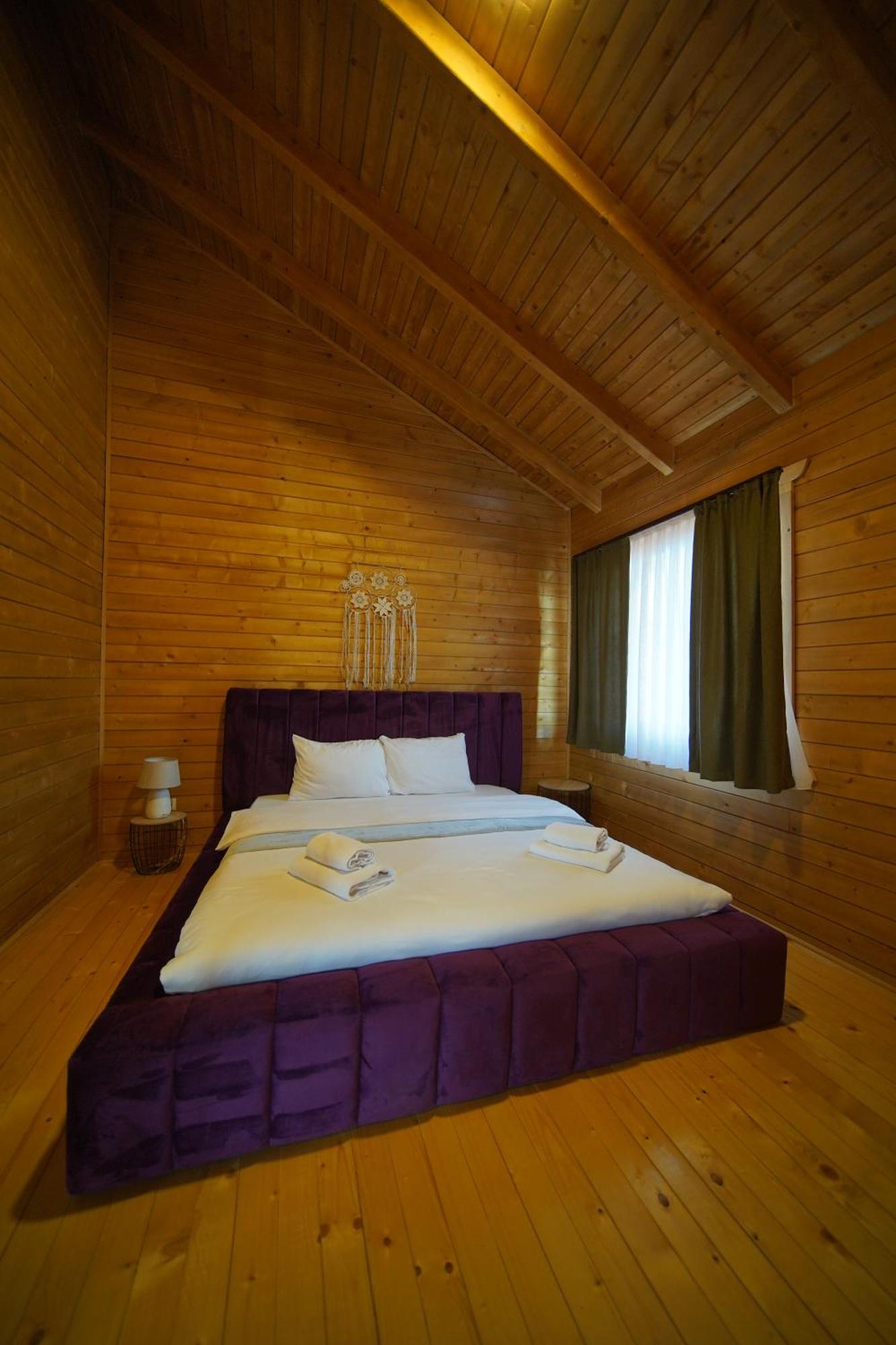 Bioland Villa'S Novoberdo Экстерьер фото