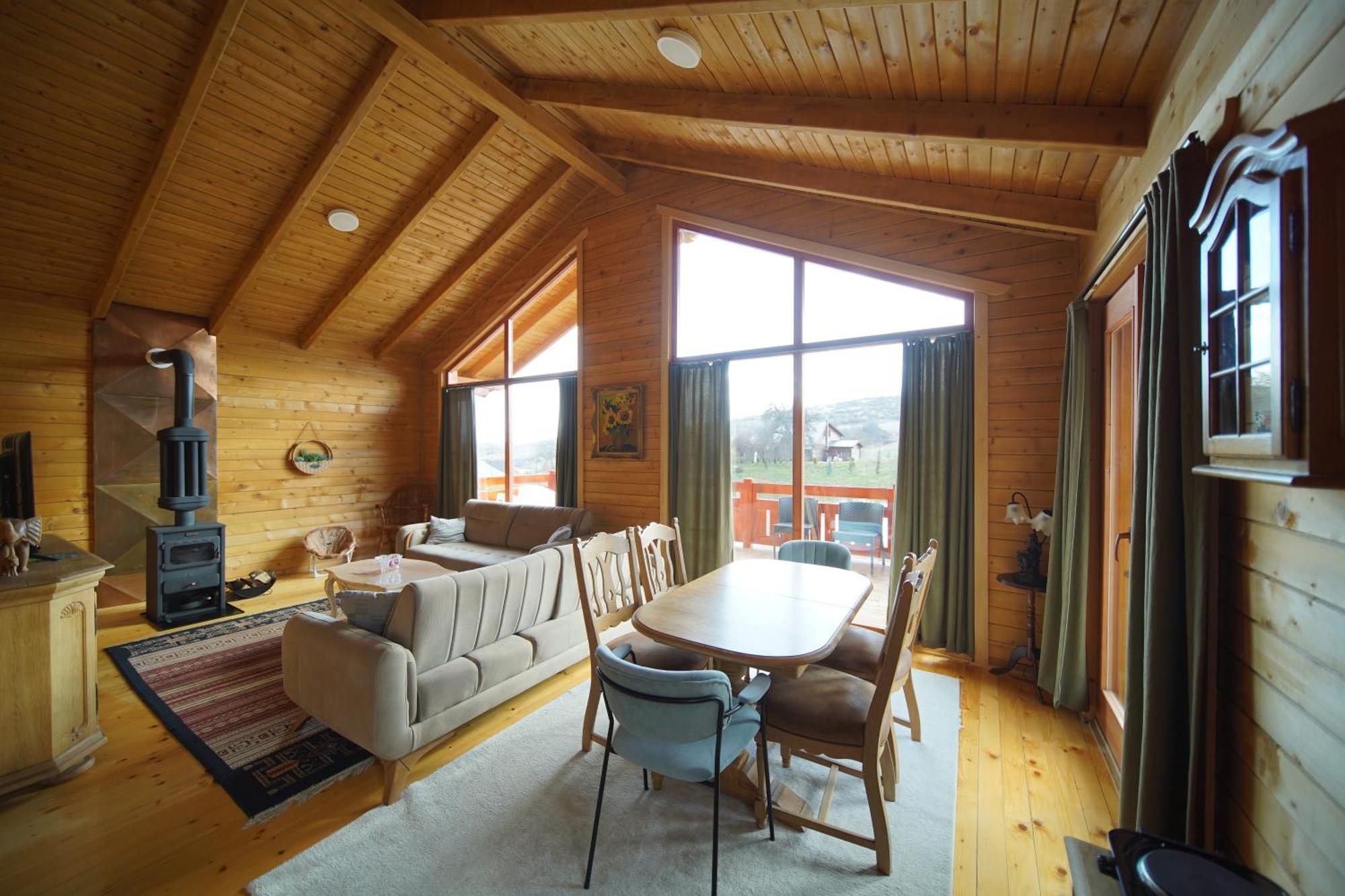 Bioland Villa'S Novoberdo Экстерьер фото