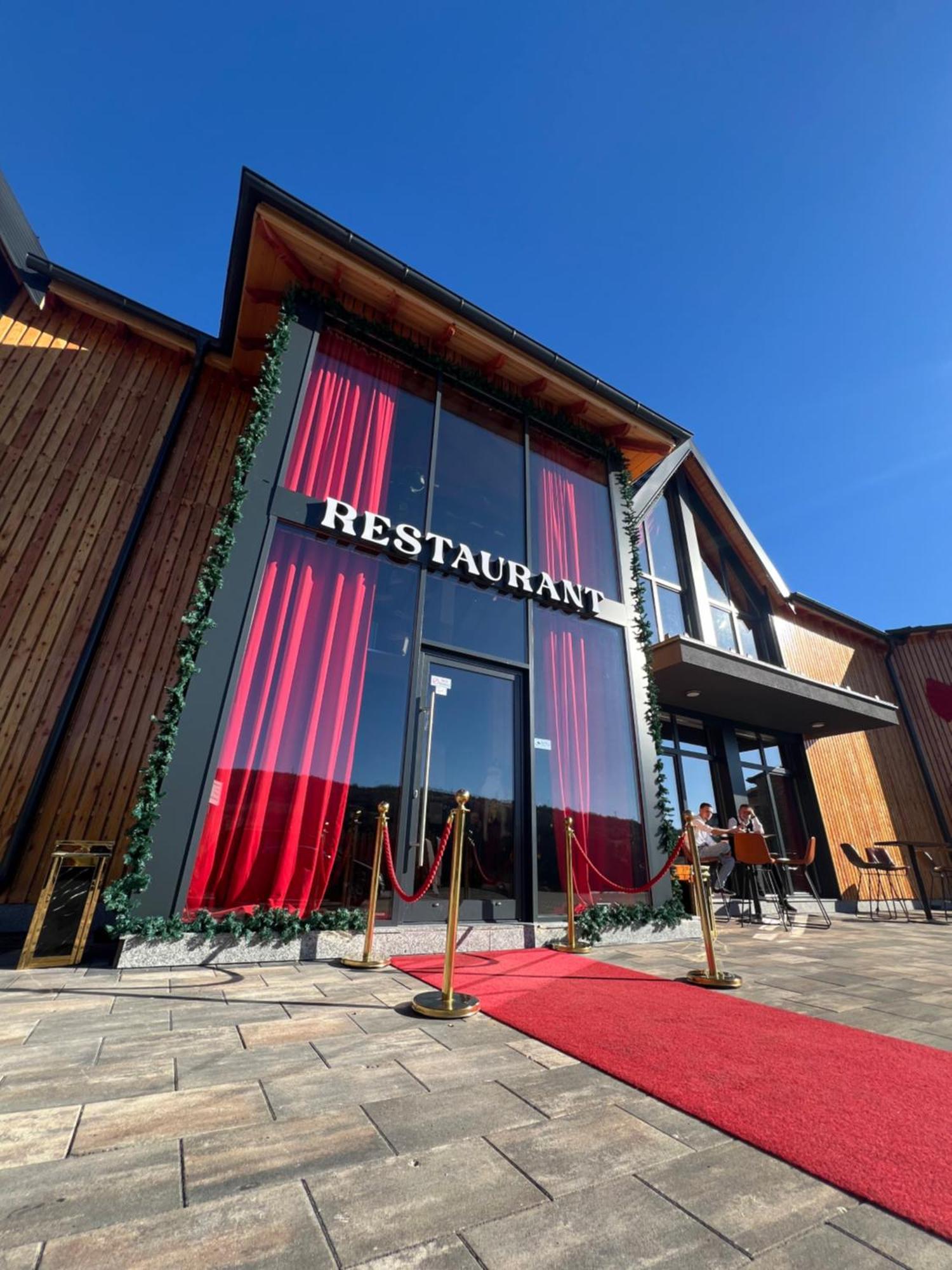 Bioland Villa'S Novoberdo Экстерьер фото
