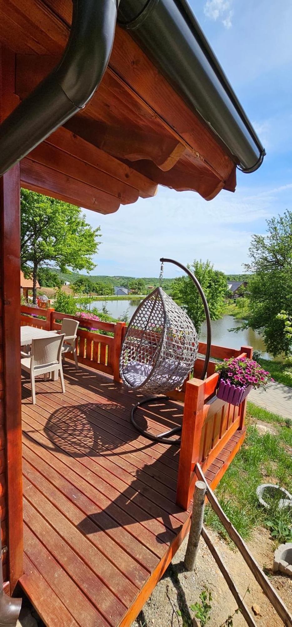Bioland Villa'S Novoberdo Экстерьер фото