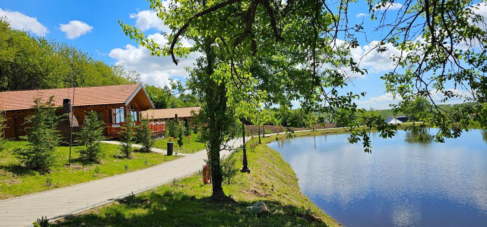 Bioland Villa'S Novoberdo Экстерьер фото